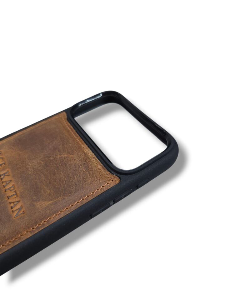 İphone 17 PRO Model Uyumlu FINDIK MATRİX Hakiki Deri İsme Özel Ücretsiz Kişiselleştirme Seçeneği İle Kadın Erkek Kullanım premium  Tam Uyumlu Silikon Kılıf Ücretsiz Kargo Visso Leather Geçek Orjinal Dana Derisi