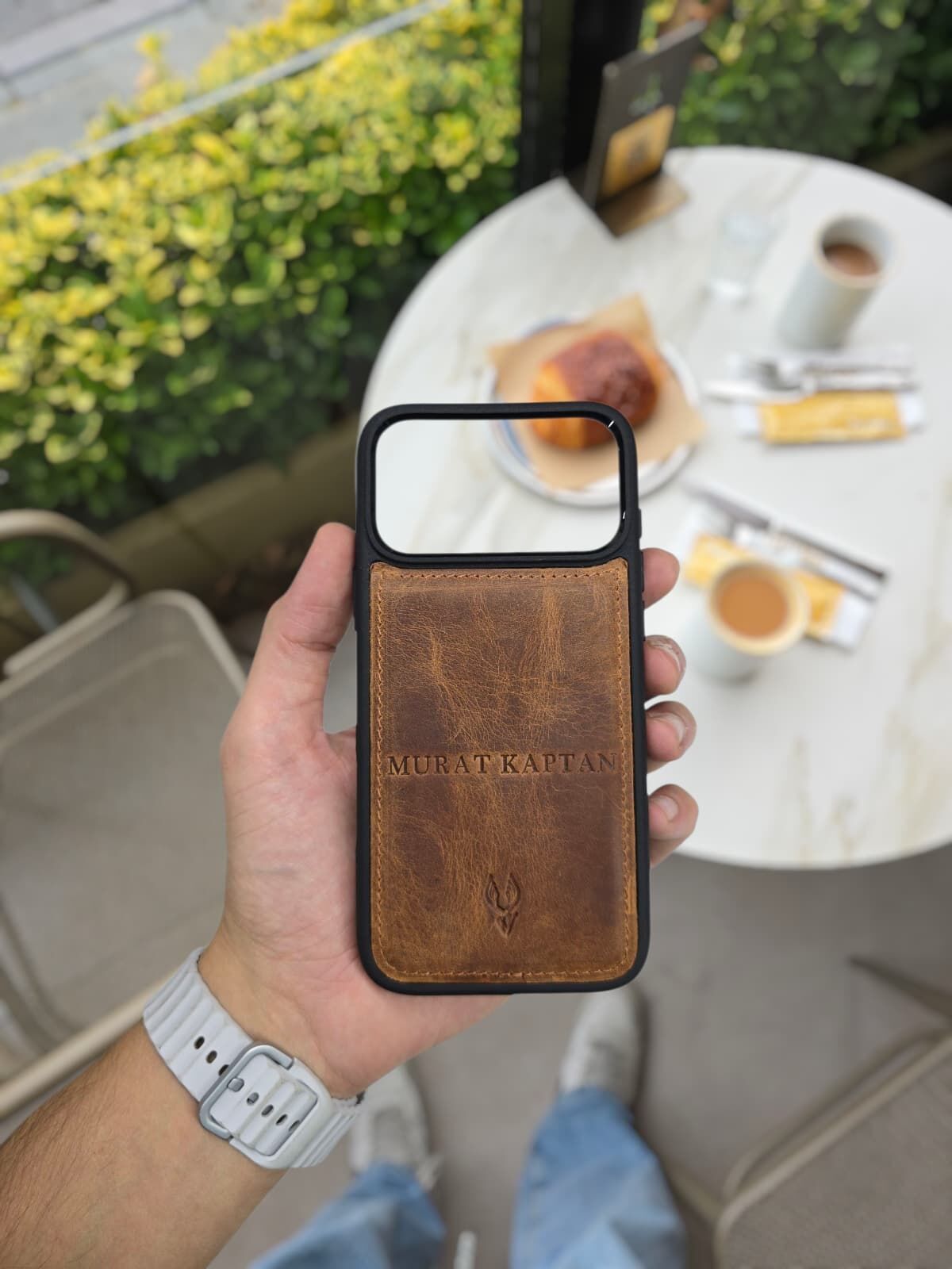 İphone 17 PRO Model Uyumlu FINDIK MATRİX Hakiki Deri İsme Özel Ücretsiz Kişiselleştirme Seçeneği İle Kadın Erkek Kullanım premium  Tam Uyumlu Silikon Kılıf Ücretsiz Kargo Visso Leather Geçek Orjinal Dana Derisi