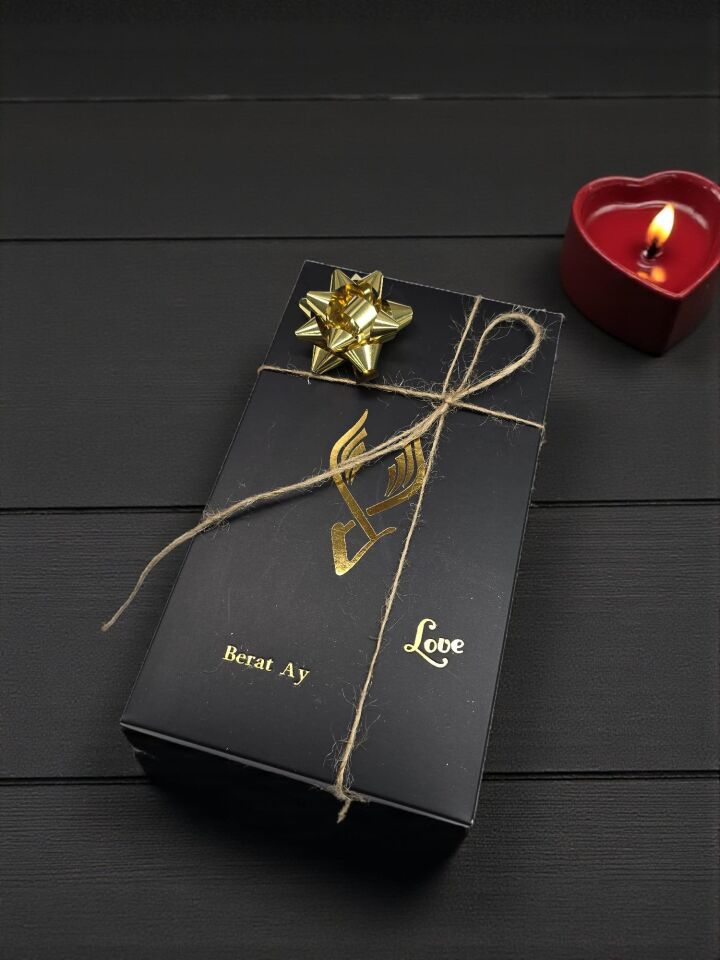 Sevgili VİSSO 229 Hakiki Deri Çift Renkli SİYAH-SİYAH Garni Cüzdan  Renk Deri Cüzdan + ANAHTARLIK