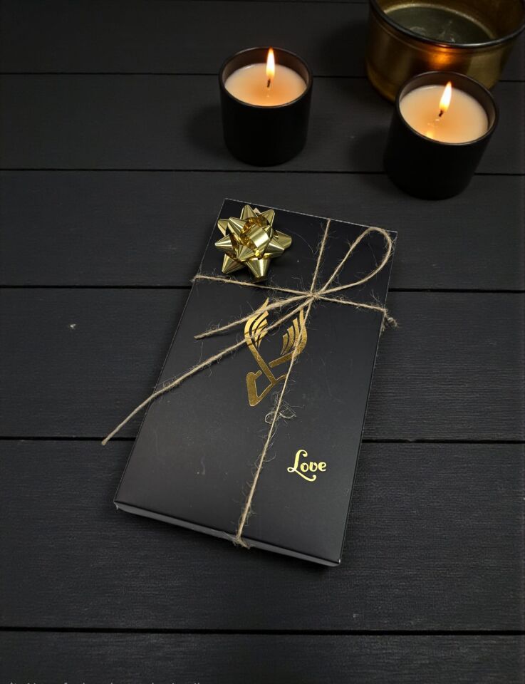 Özel Günler İçin VİSSO 1272 HAKİKİ DERİ ÇANTA İSME ÖZEL SİYAH RENK  HEDİYELİK CÜZDAN + Anahtarlık