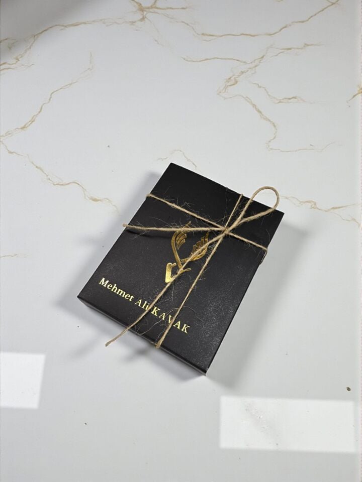 VİSSO 111 SET CÜZDAN VE ANAHTARLIK  İSME ÖZEL – KALİTELİ VE ŞIK ÇANTA  111 KM + ANAHTARLIK