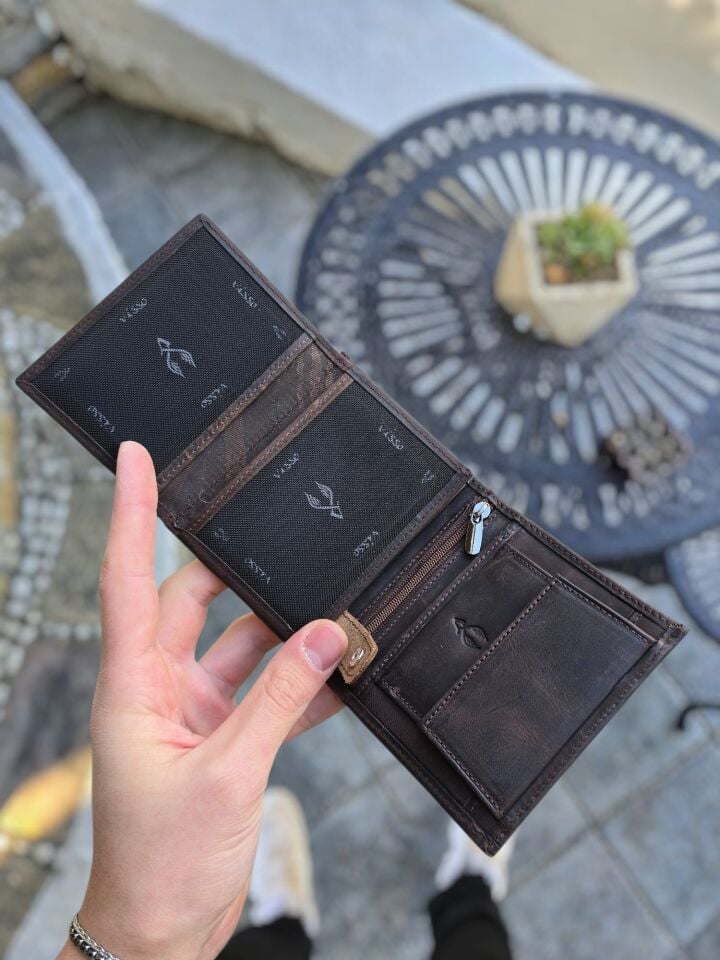 VİSSO 111 SET CÜZDAN VE ANAHTARLIK  İSME ÖZEL – KALİTELİ VE ŞIK ÇANTA  111 KM + ANAHTARLIK