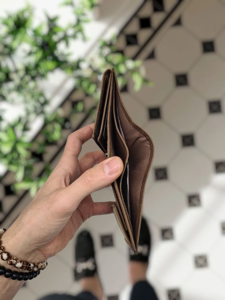 VİSSO 111 SET CÜZDAN VE ANAHTARLIK  İSME ÖZEL – KALİTELİ VE ŞIK ÇANTA  111 KM + ANAHTARLIK