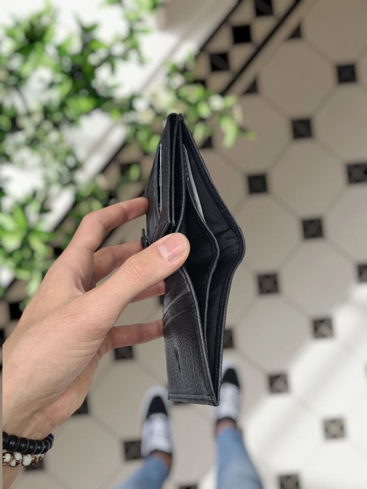 VİSSO 114 SET CÜZDAN VE ANAHTARLIK  , – İSME ÖZEL HAKİKİ DERİ siyah gutty ERKEK KADIN CÜZDAN VE DERİ ANAHTARLIK – KALİTELİ VE ŞIK