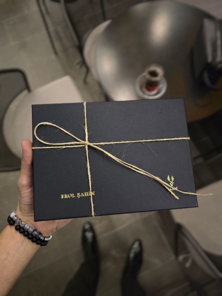 VİSSO 111 Hakiki Deri Cüzdan Ve Kemer Kişiye Özel İsim Baskılı Bozuk Para Cepli Fermuarlı Cüzdan Çanta FINDIK MATRİX SET