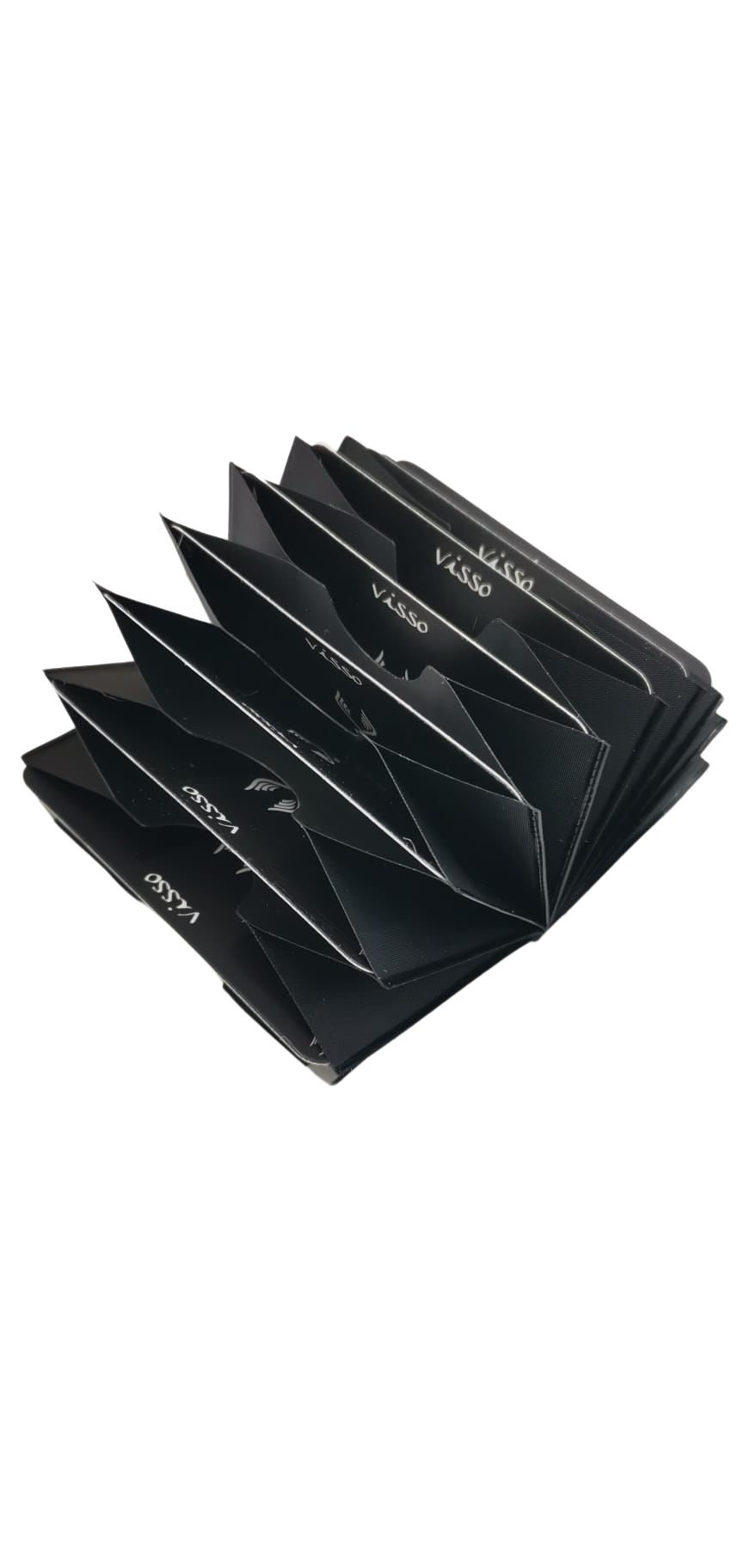 VİSSO 660 Akordeon Yedek Parça