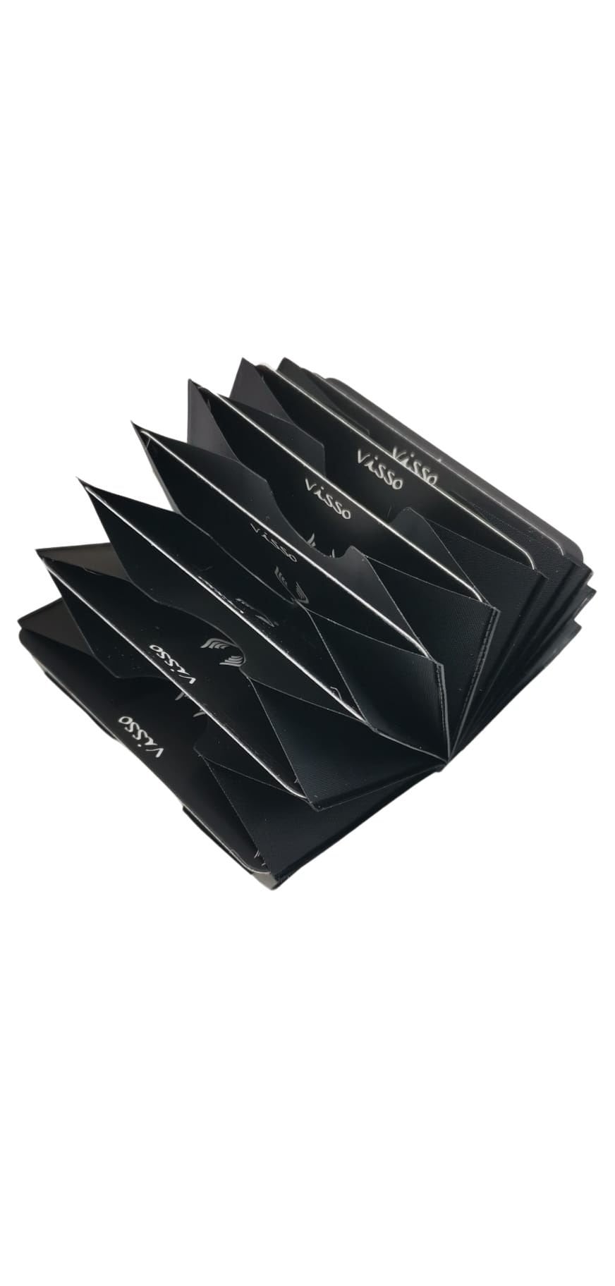 VİSSO 660 Akordeon Yedek Parça