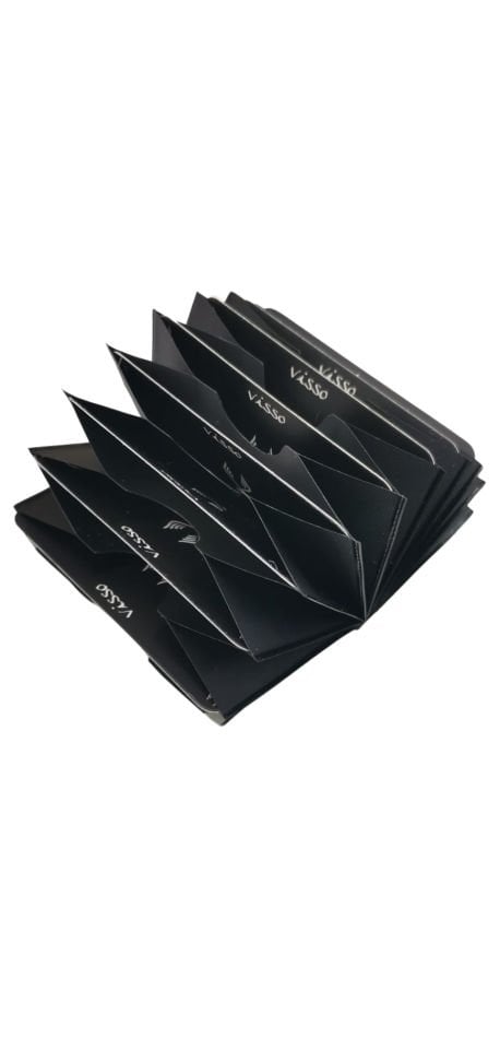 VİSSO 660 Akordeon Yedek Parça