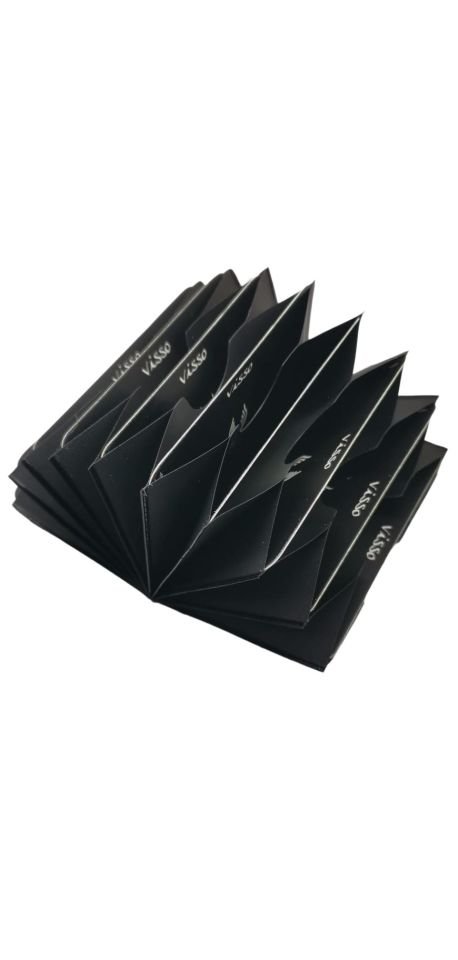 VİSSO 660 Akordeon Yedek Parça