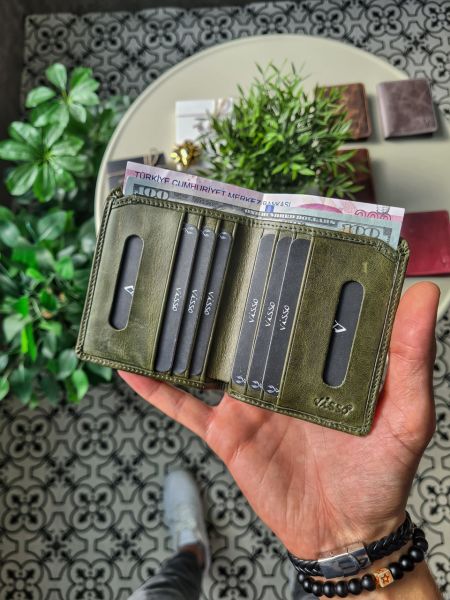 VİSSO 316 Hakiki Deri Set Cüzdan + Telefon kılıfı + Gözlük kılıfı + Anahtarlık Deri Çanta VİSSO GERÇEK DERİ İPHONE SAMSUNG - Apple DERİ TELEFON KILIFI  Kişiye Özel İsim Baskılı Kadın Erkek Unisex Koruyucu Telefon Kılıfı