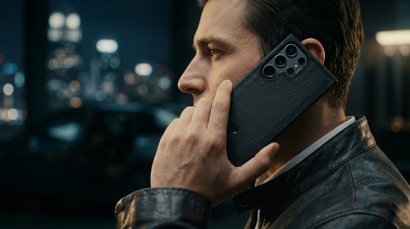 En Tarz Telefon Kılıf Modelleri