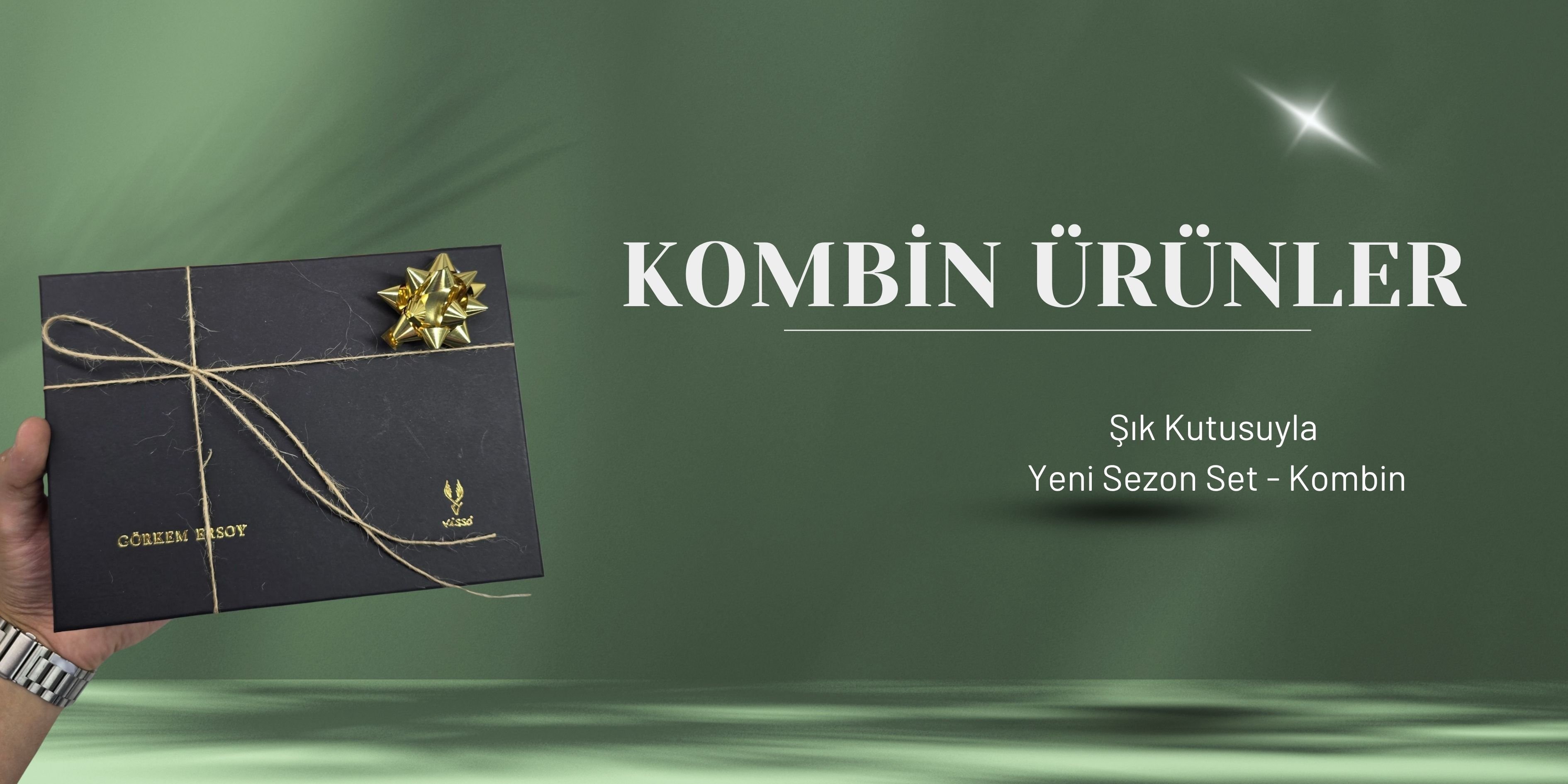 Set Kombin Ürünleri