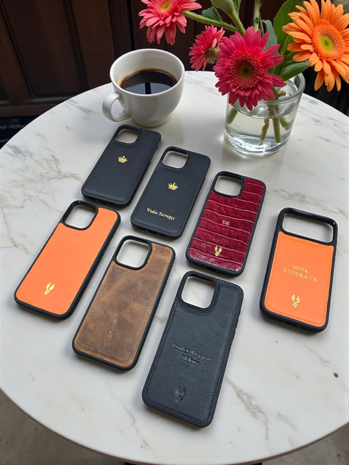 İPHONE KILIF